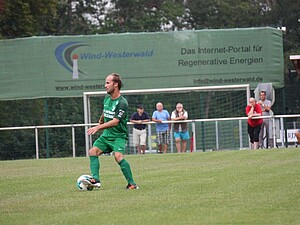 05 RSV Weyer - FC Waldbrunn