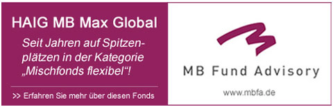 MB Fund Advisory GmbH